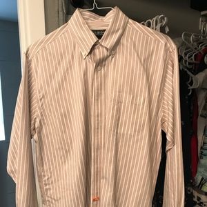 Brooks Brothers Button Down